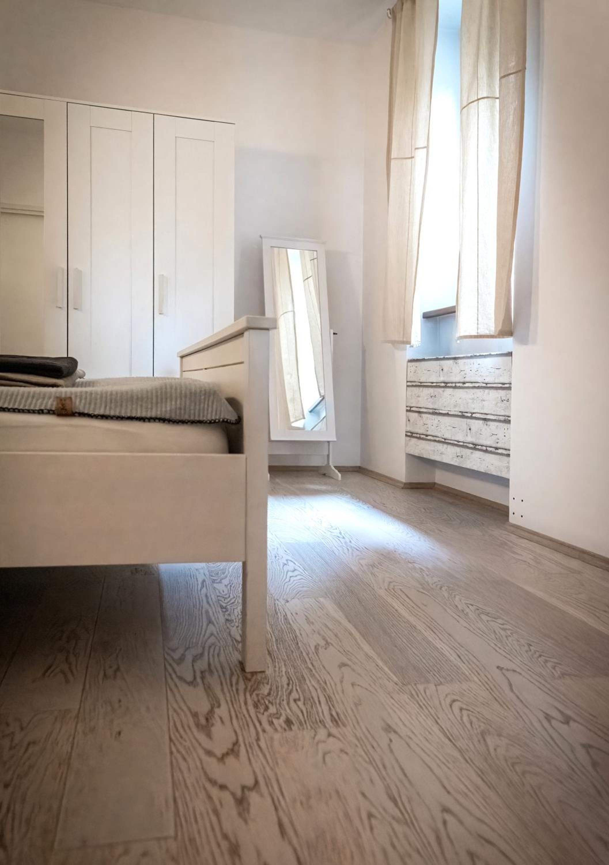 ZumaApartment