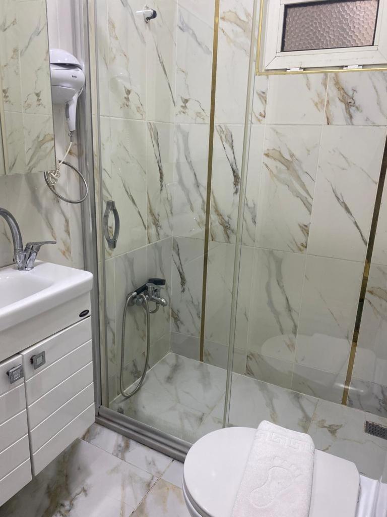 King Istanbul Hotel - Image 69