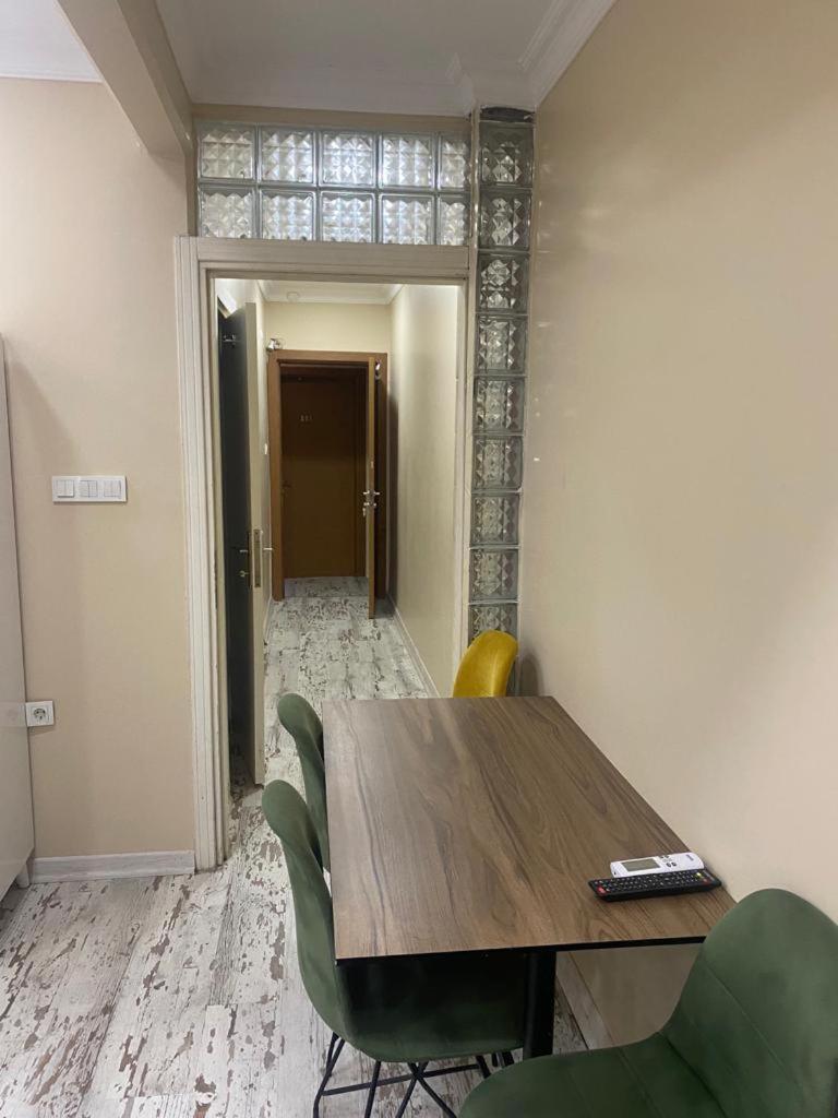 King Istanbul Hotel - Image 72