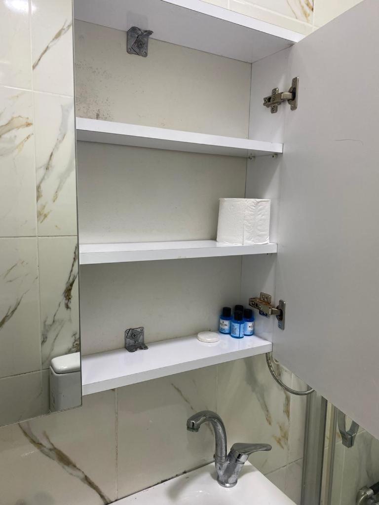 King Istanbul Hotel - Image 70