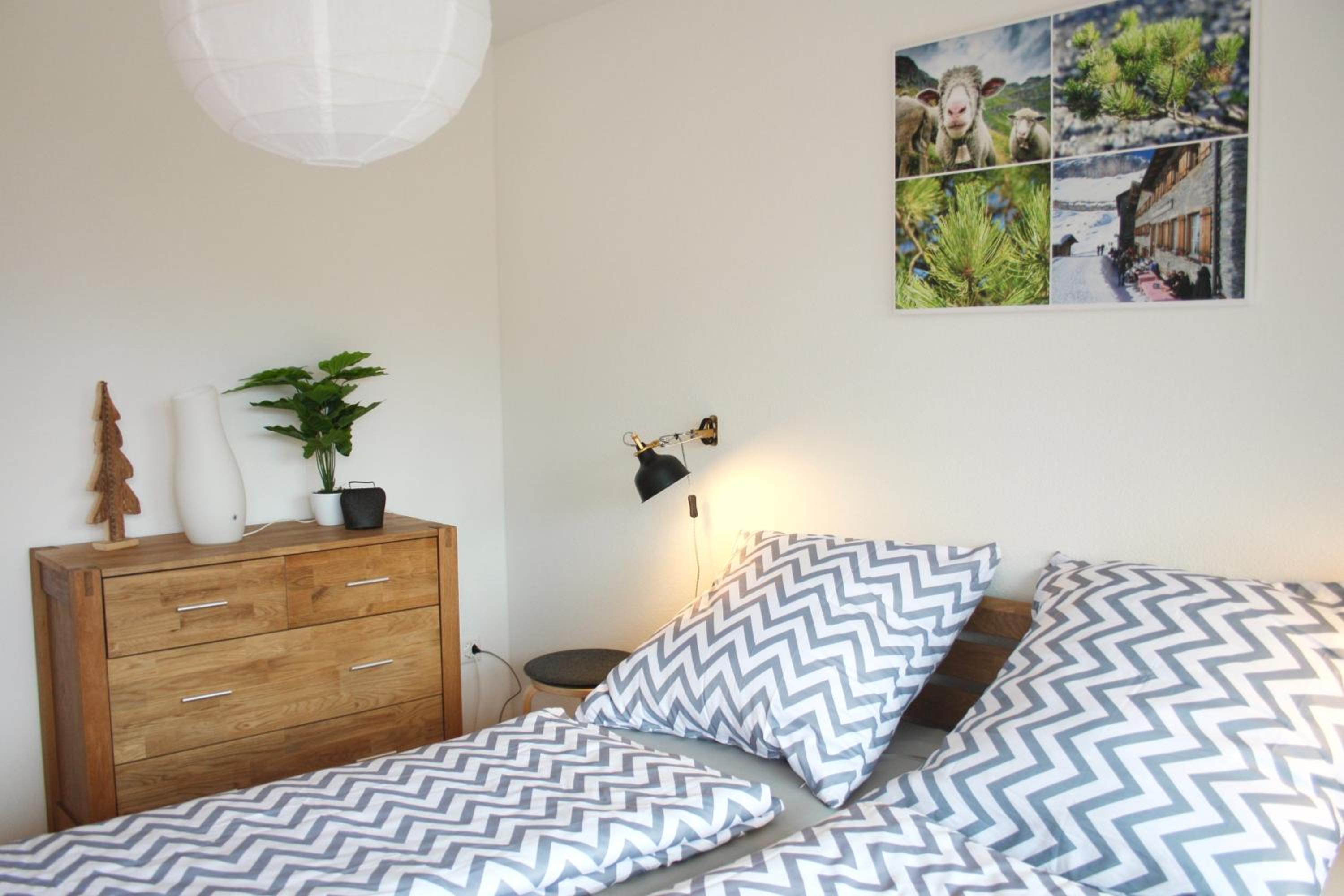 Apartment Arvenwald