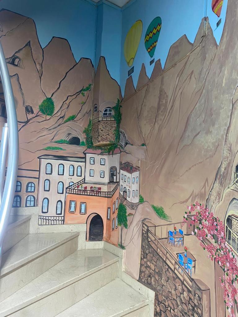 King Istanbul Hotel - Image 74