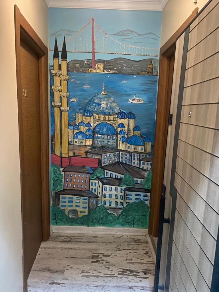 King Istanbul Hotel - Image 73