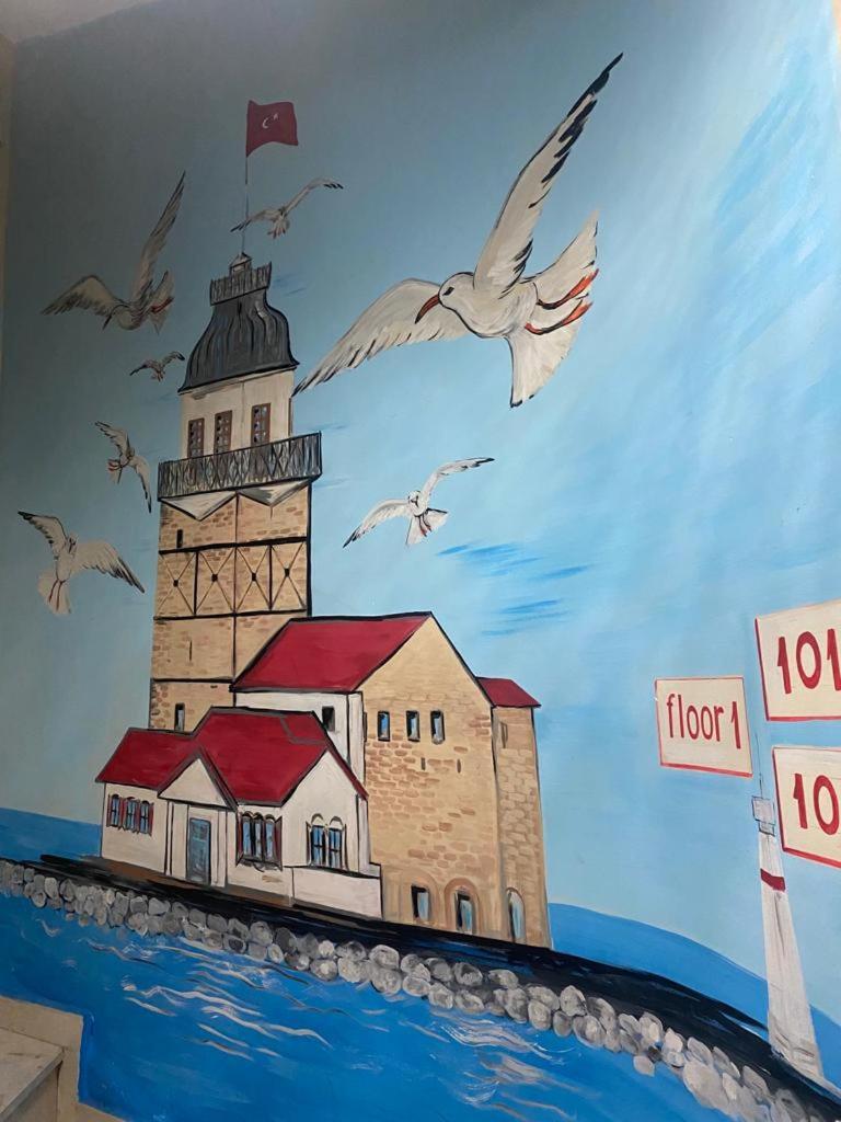 King Istanbul Hotel - Image 28