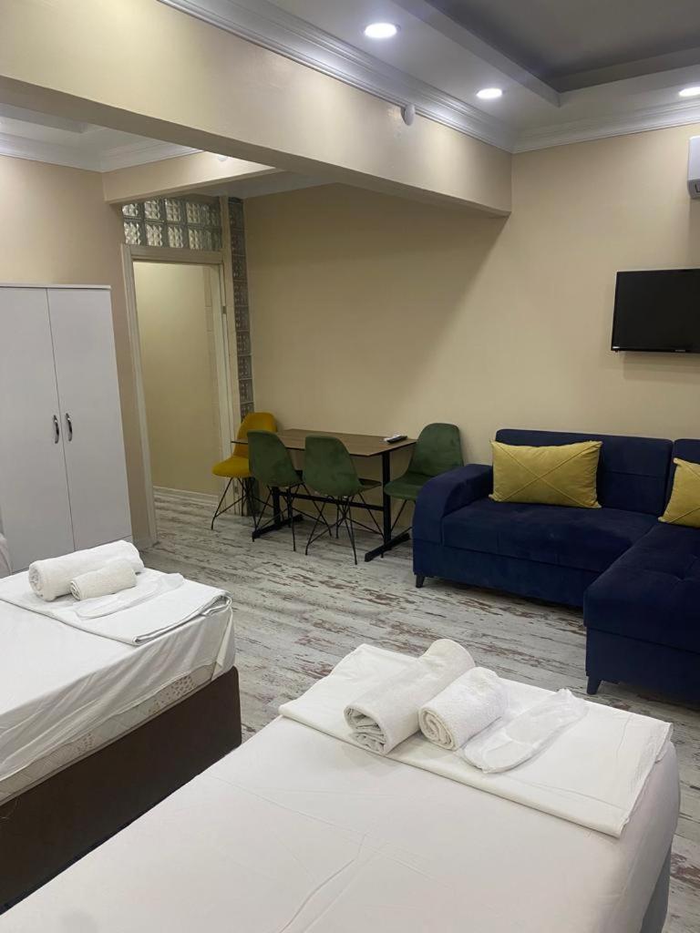 King Istanbul Hotel - Image 27