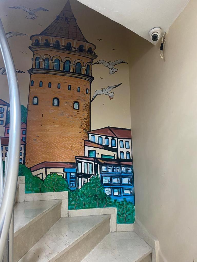 King Istanbul Hotel - Image 33