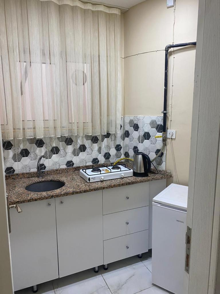 King Istanbul Hotel - Image 34