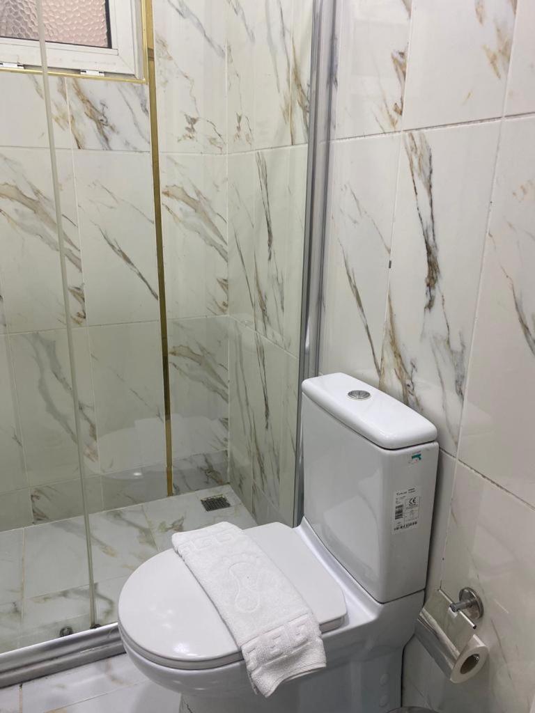 King Istanbul Hotel - Image 32