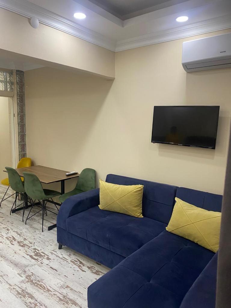 King Istanbul Hotel - Image 30