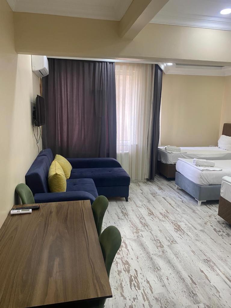 King Istanbul Hotel - Image 29