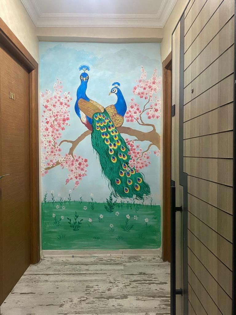 King Istanbul Hotel - Image 31