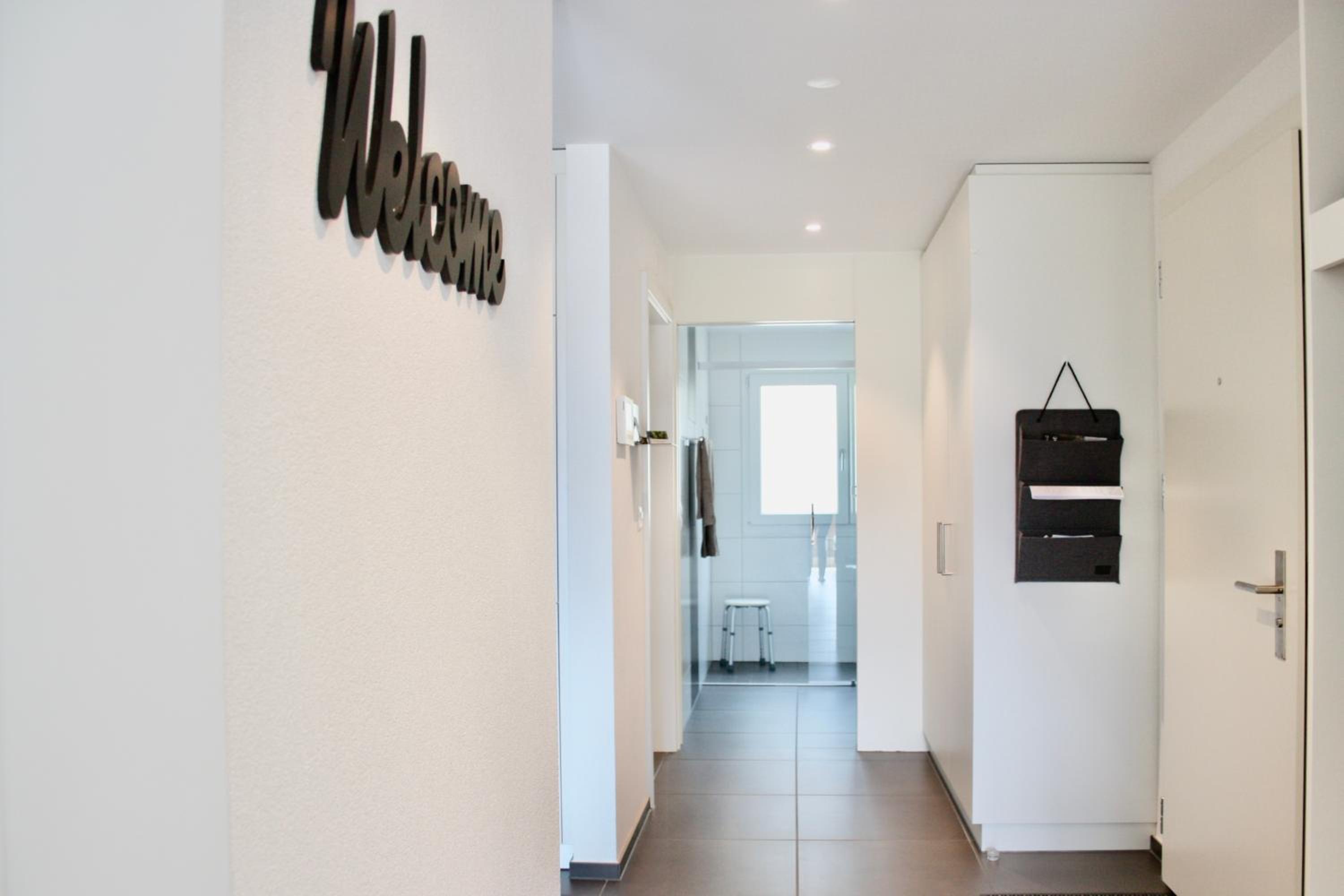 Apartment Arvenwald