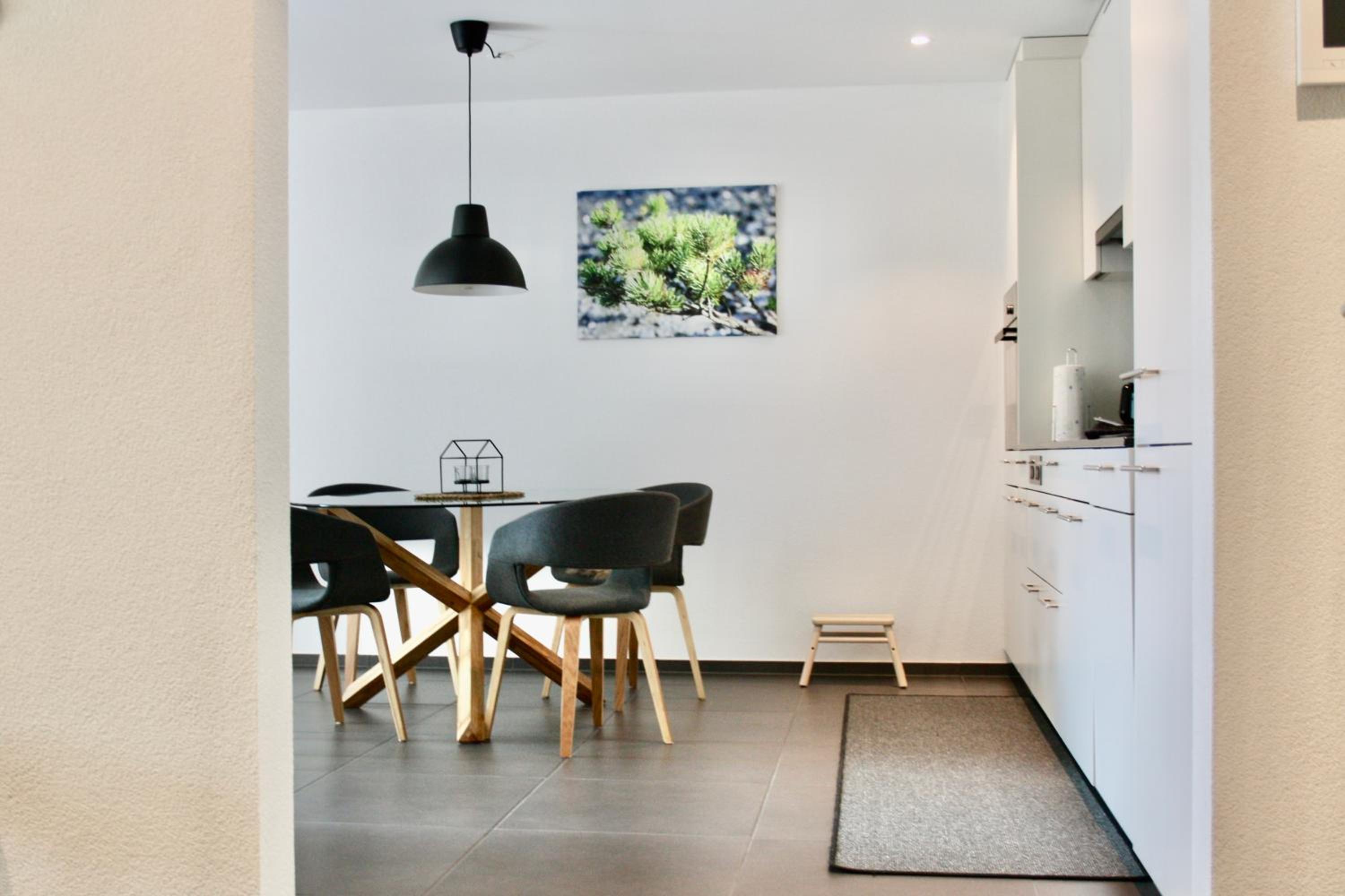 Apartment Arvenwald