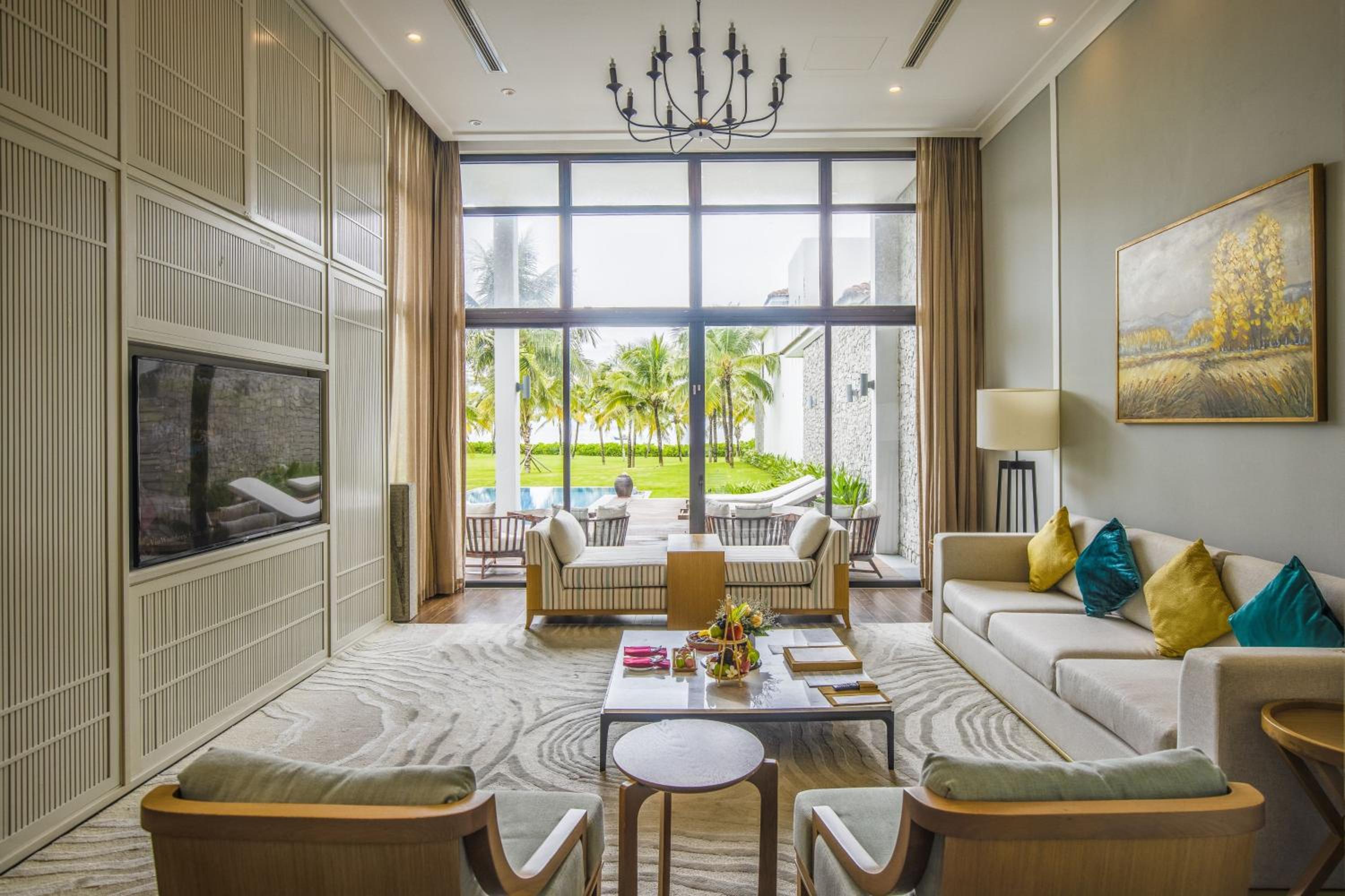 Renaissance Danang Hoi An Resort & Spa