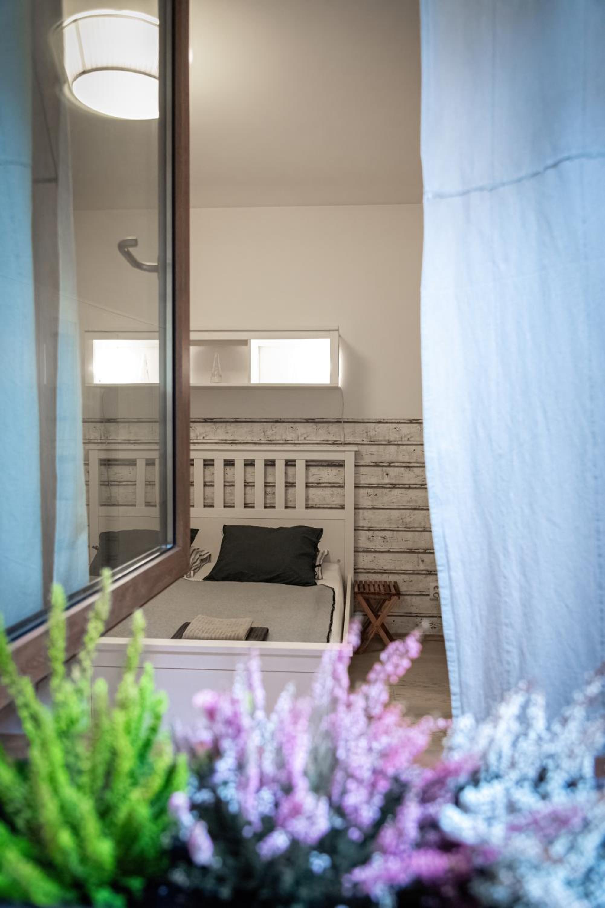 ZumaApartment