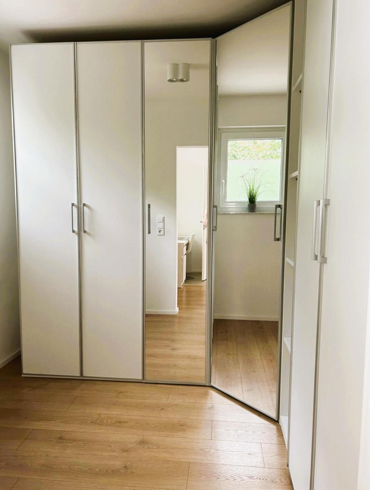 Sylvis Home Zentral gelegenes Ferienhaus in ruhiger Lage