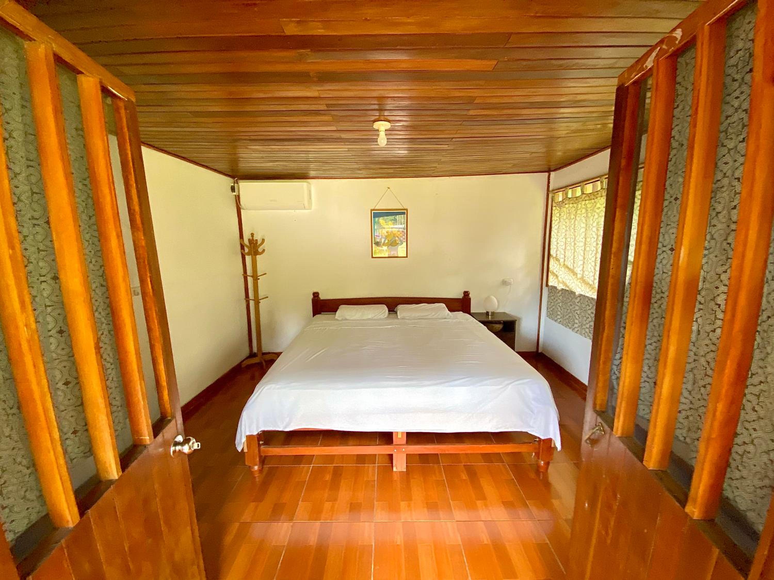 Chaikoni Lodge