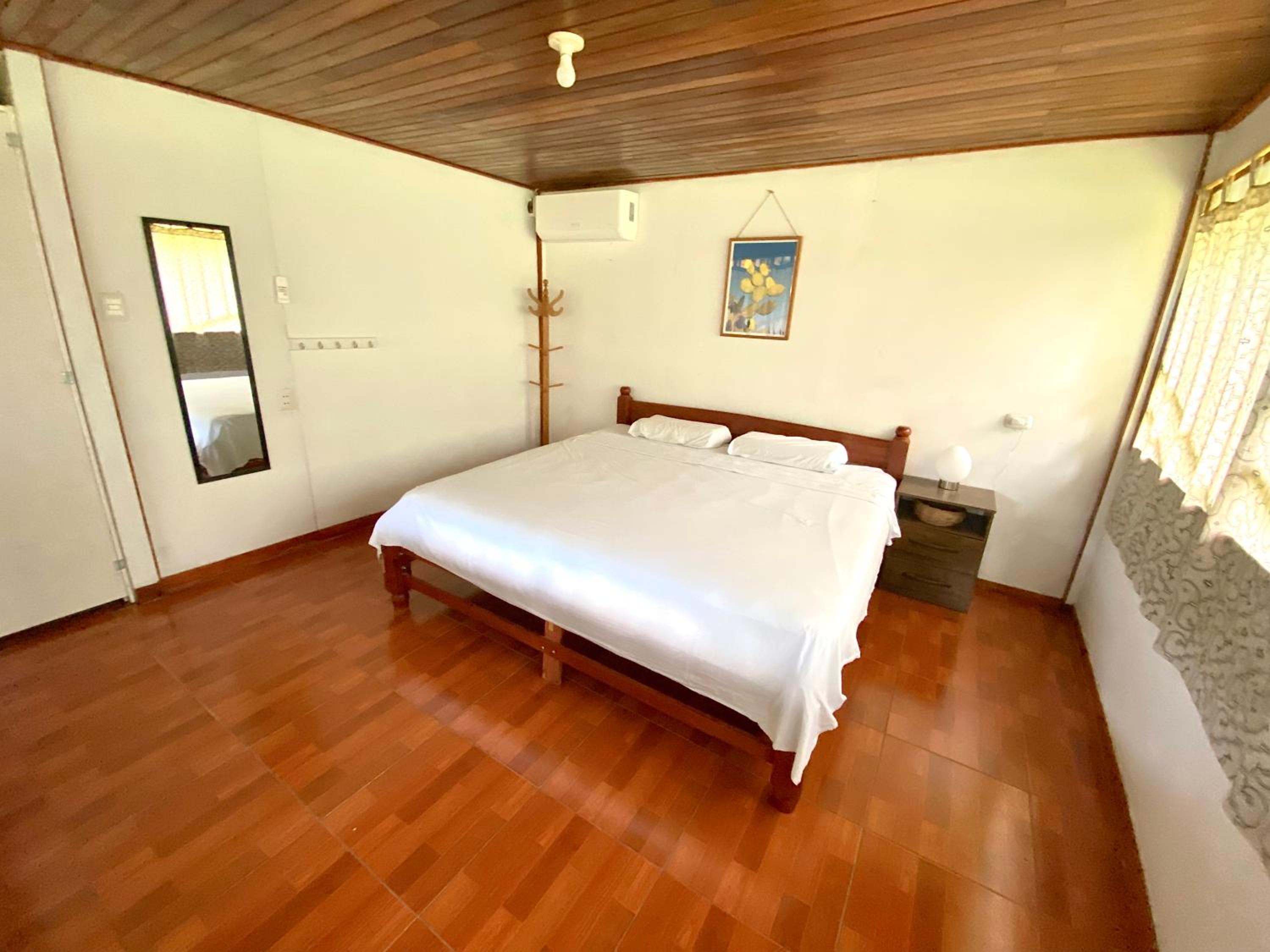 Chaikoni Lodge
