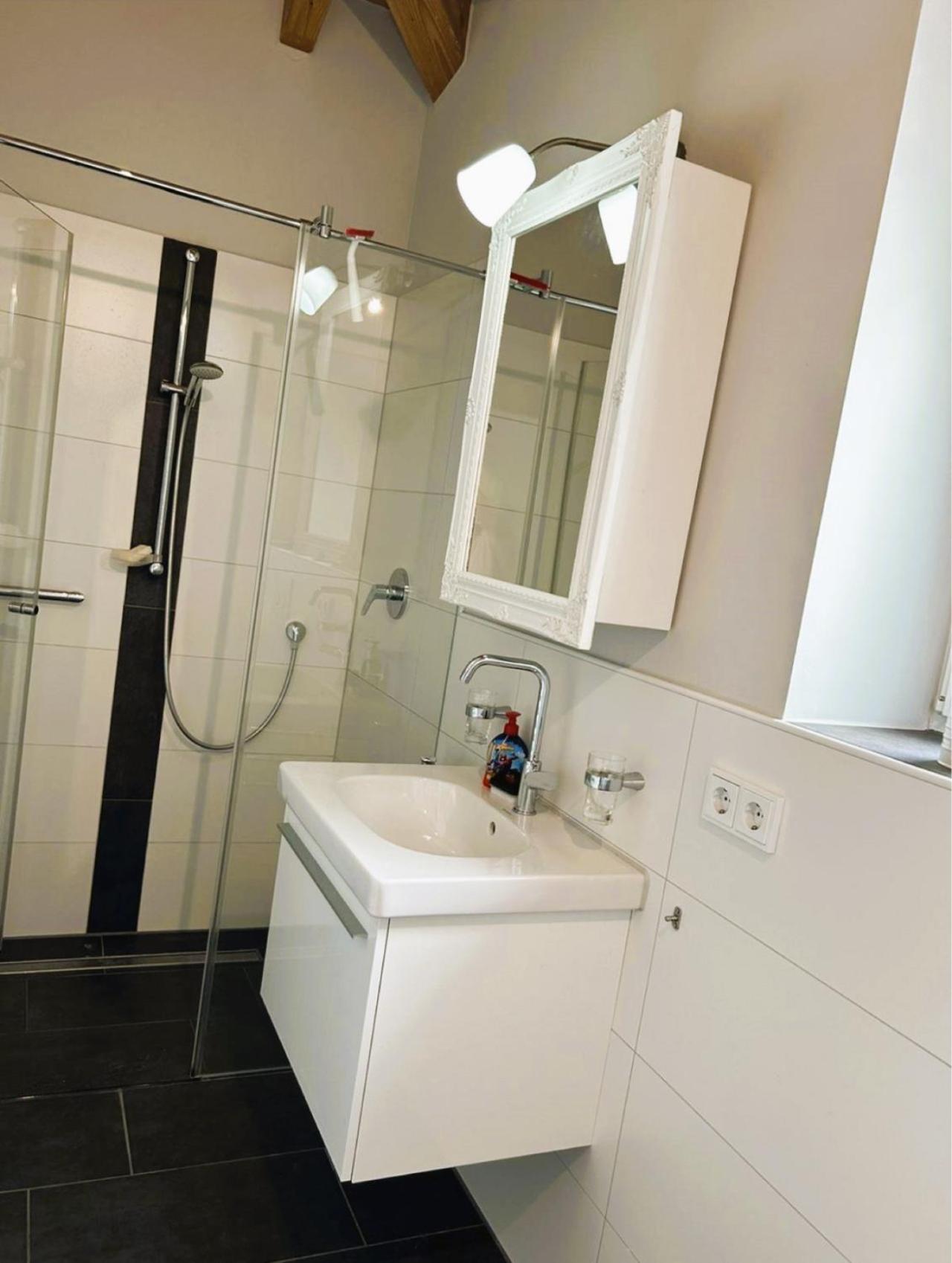 Sylvis Home Zentral gelegenes Ferienhaus in ruhiger Lage