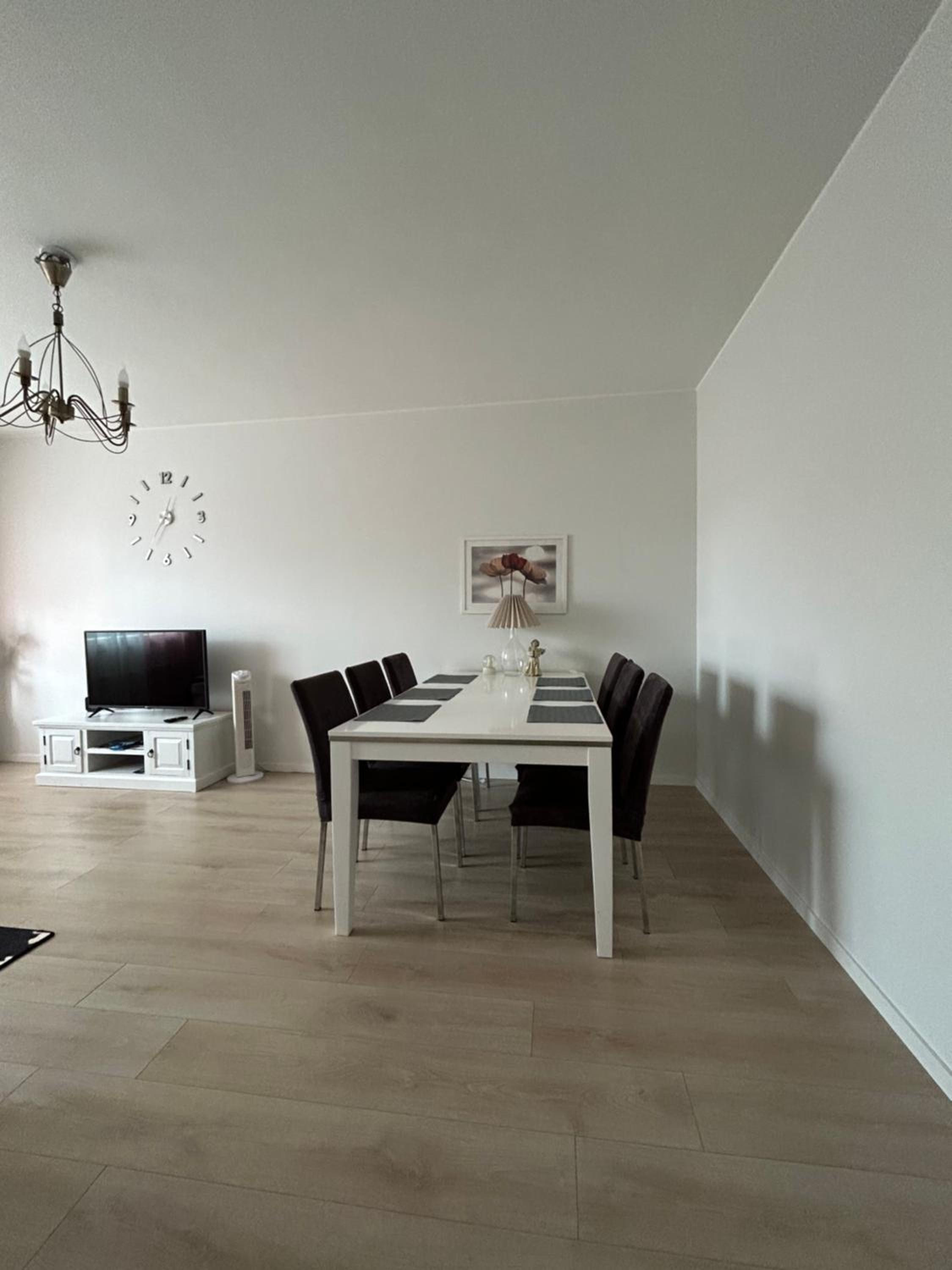 Apartments ”Enkeli” view 2
