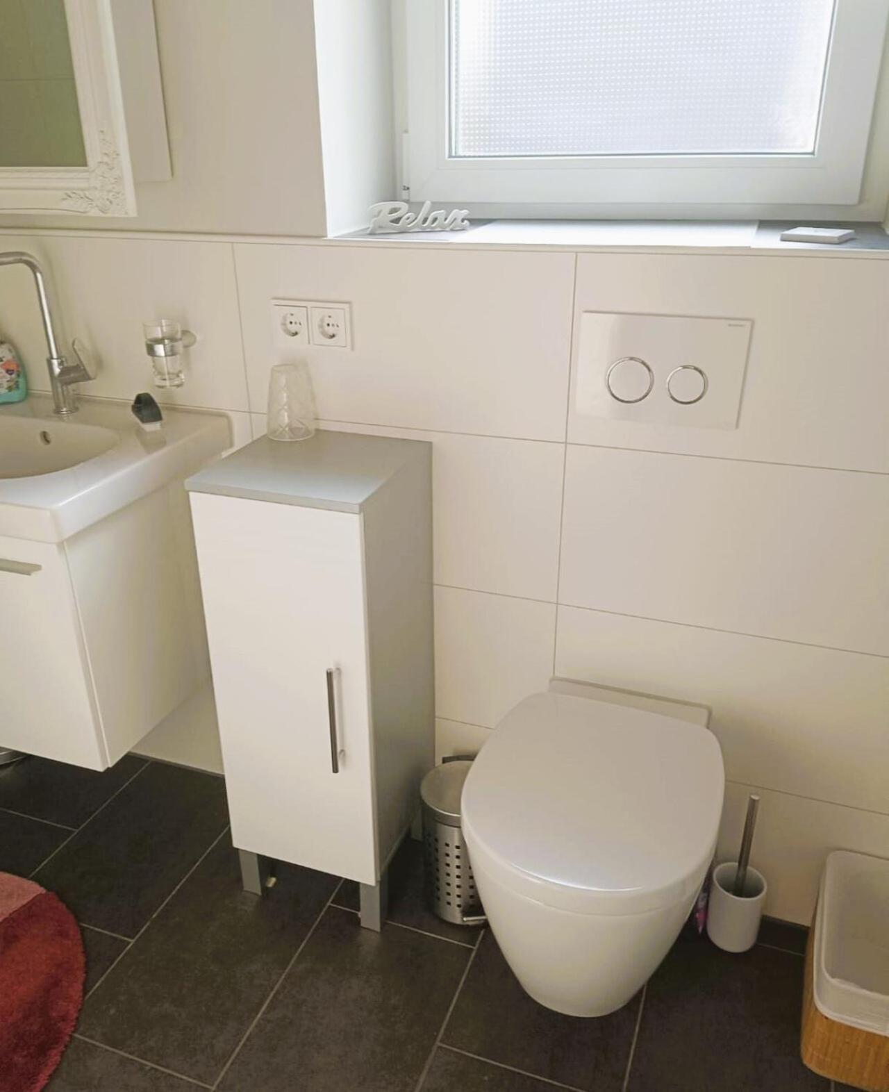 Sylvis Home Zentral gelegenes Ferienhaus in ruhiger Lage