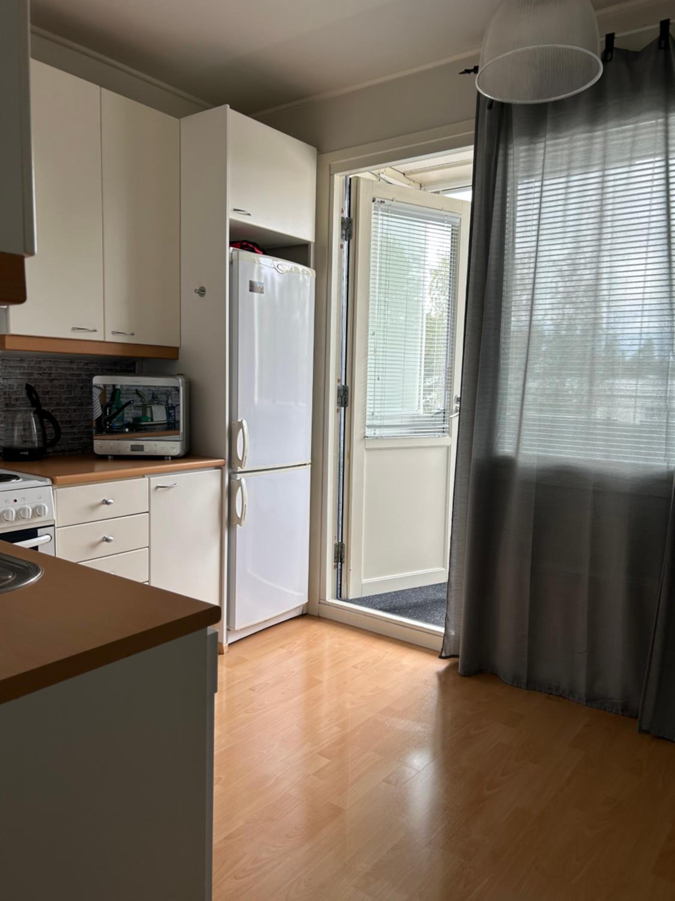 Apartments ”Enkeli” view 3