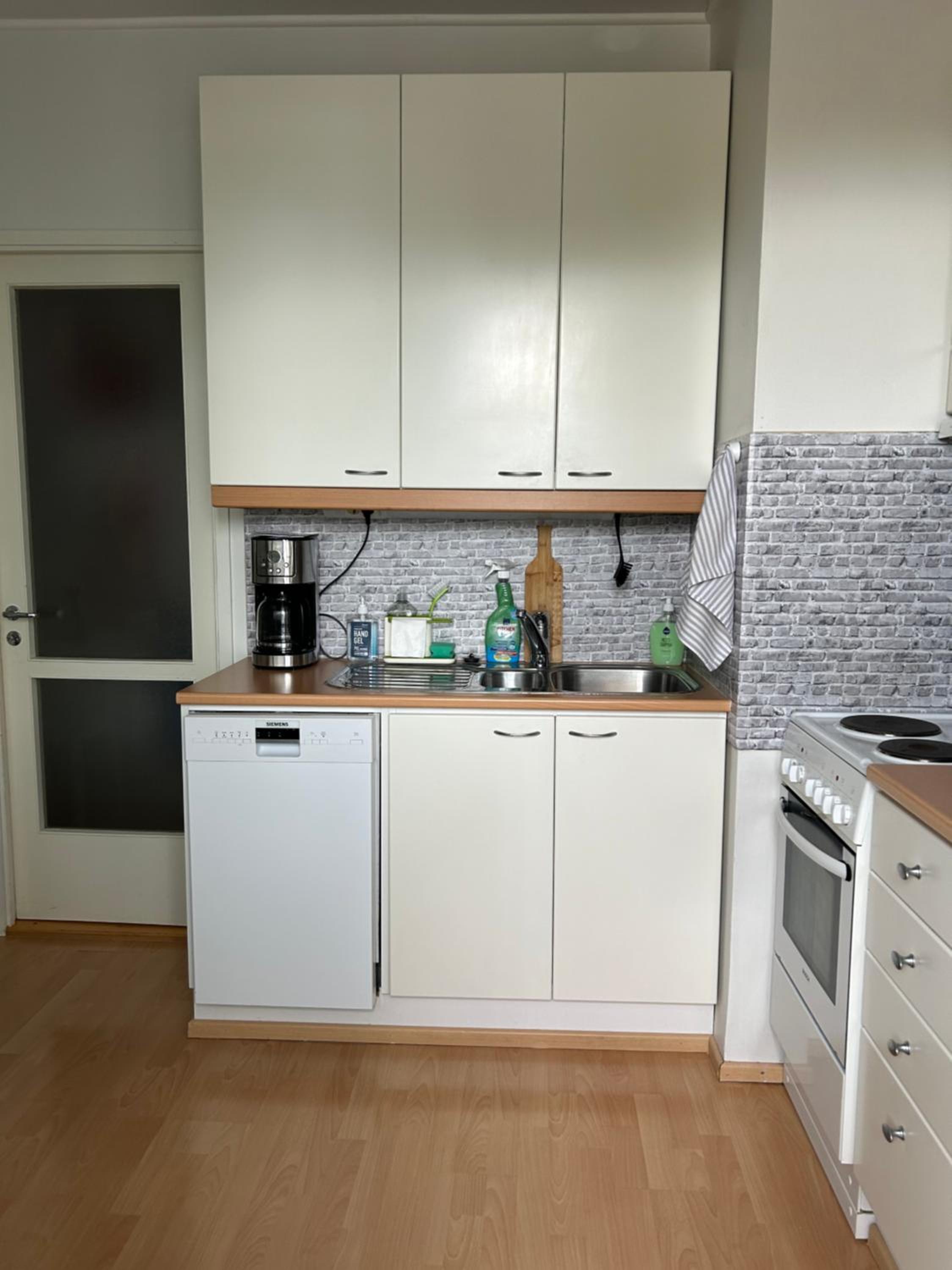 Apartments ”Enkeli” view 4