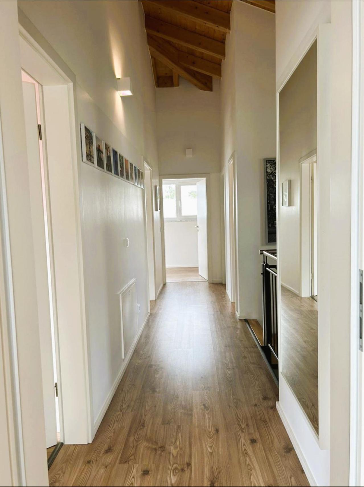 Sylvis Home Zentral gelegenes Ferienhaus in ruhiger Lage