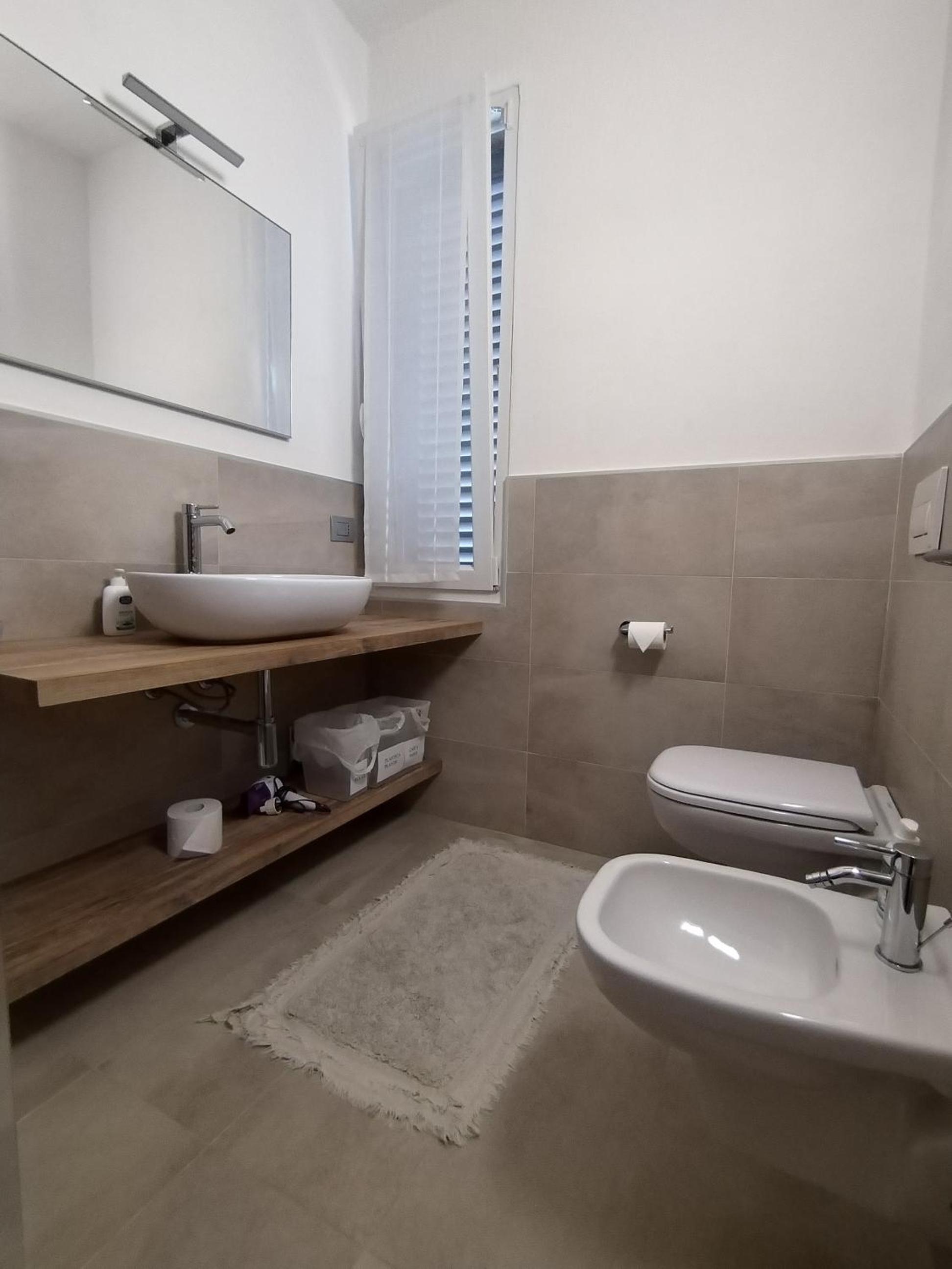 B & B Ametista Bergamo view 5