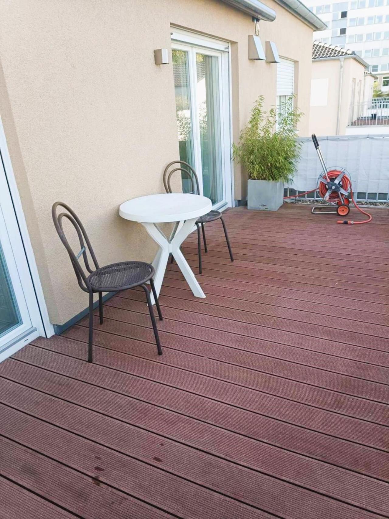 Sylvis Home Zentral gelegenes Ferienhaus in ruhiger Lage