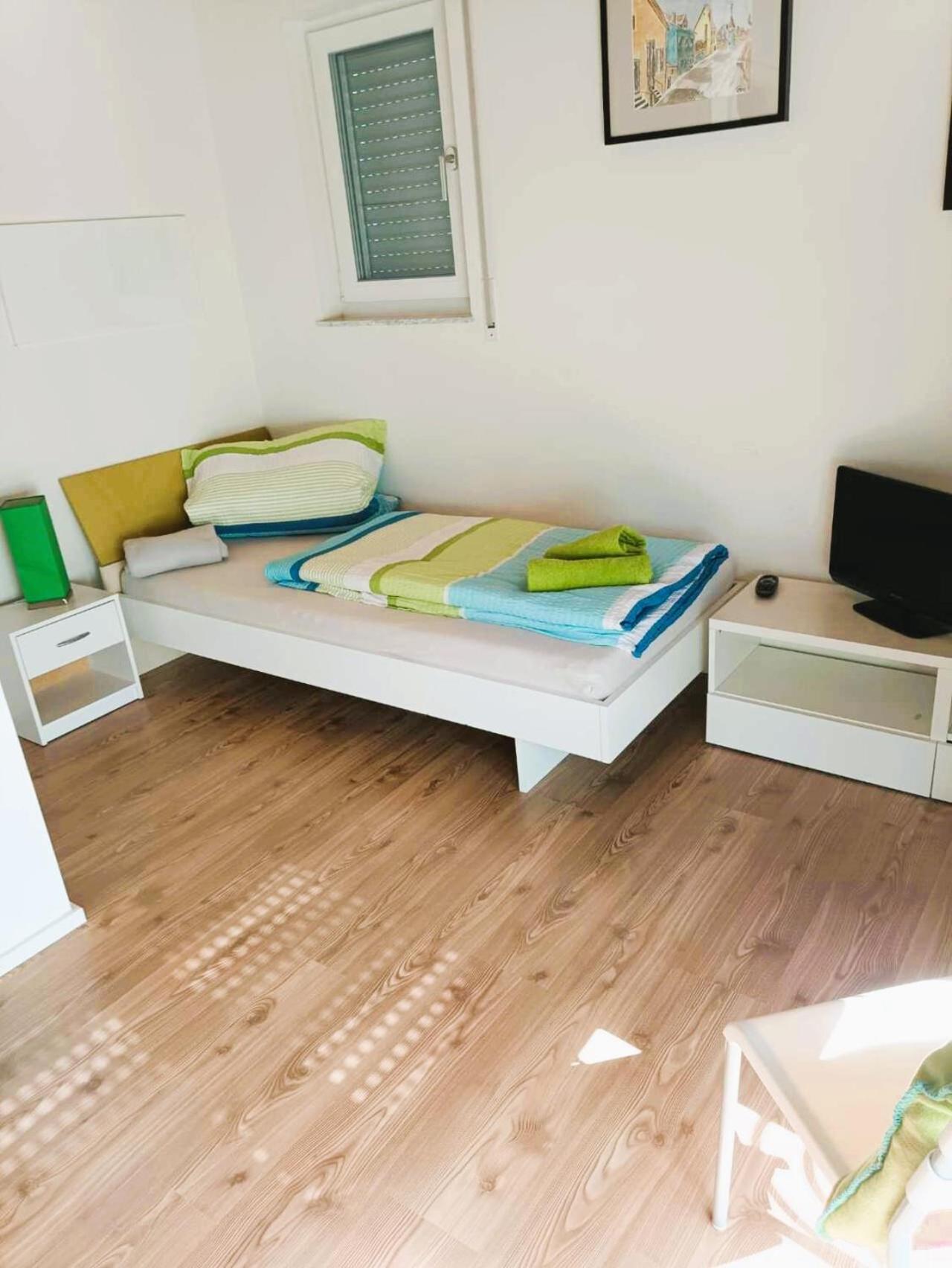 Sylvis Home Zentral gelegenes Ferienhaus in ruhiger Lage
