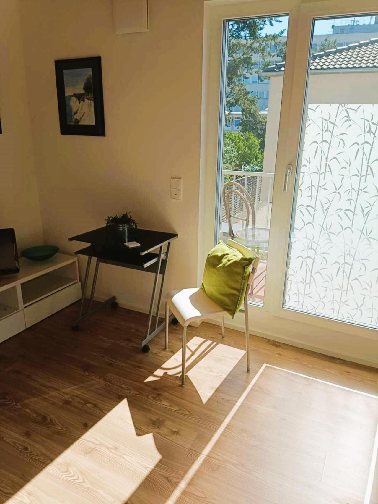Sylvis Home Zentral gelegenes Ferienhaus in ruhiger Lage
