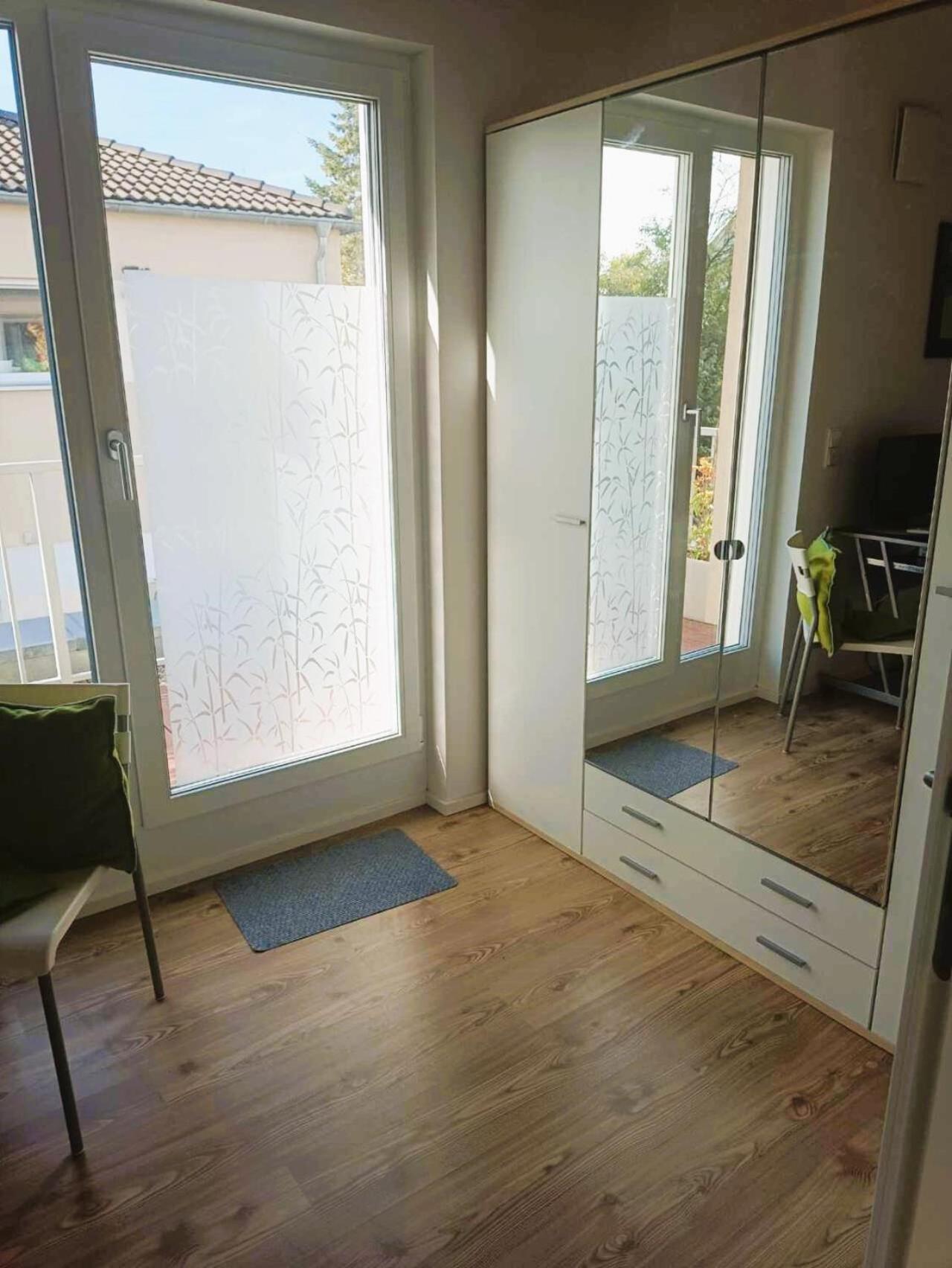 Sylvis Home Zentral gelegenes Ferienhaus in ruhiger Lage