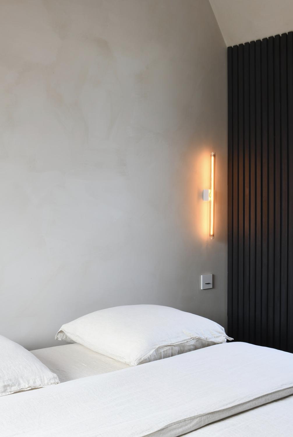 B&B deZwarteFles