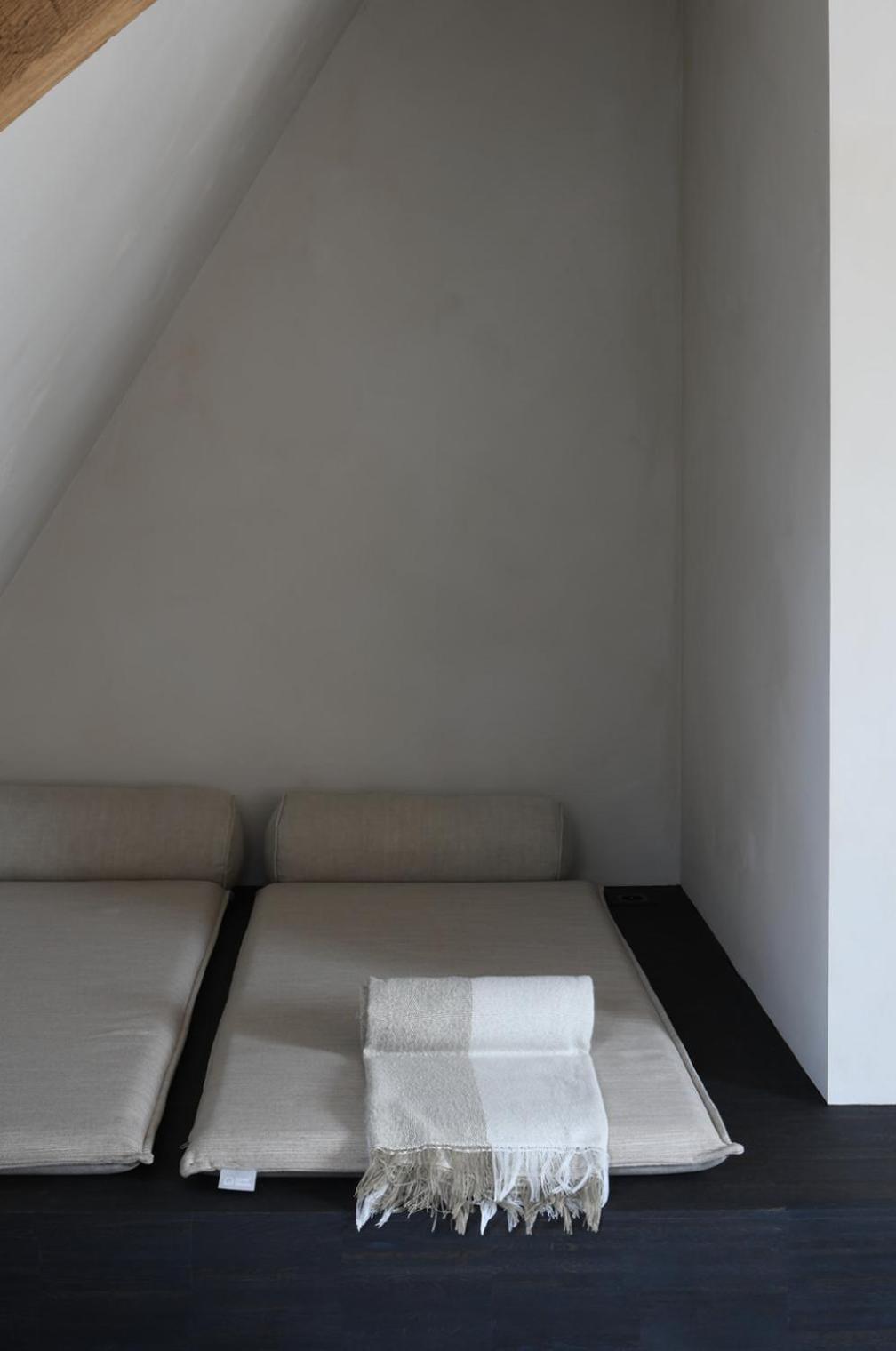 B&B deZwarteFles