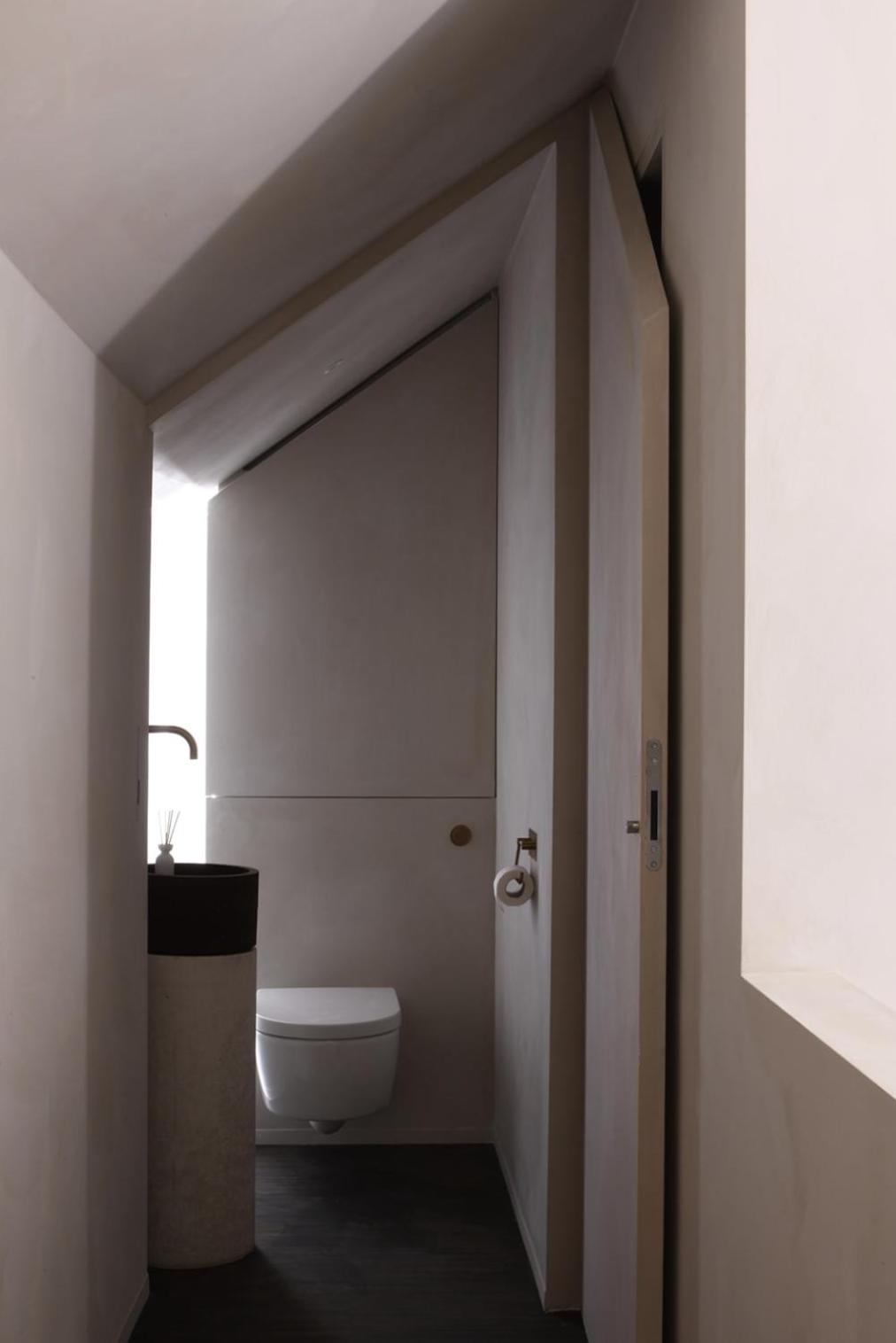 B&B deZwarteFles