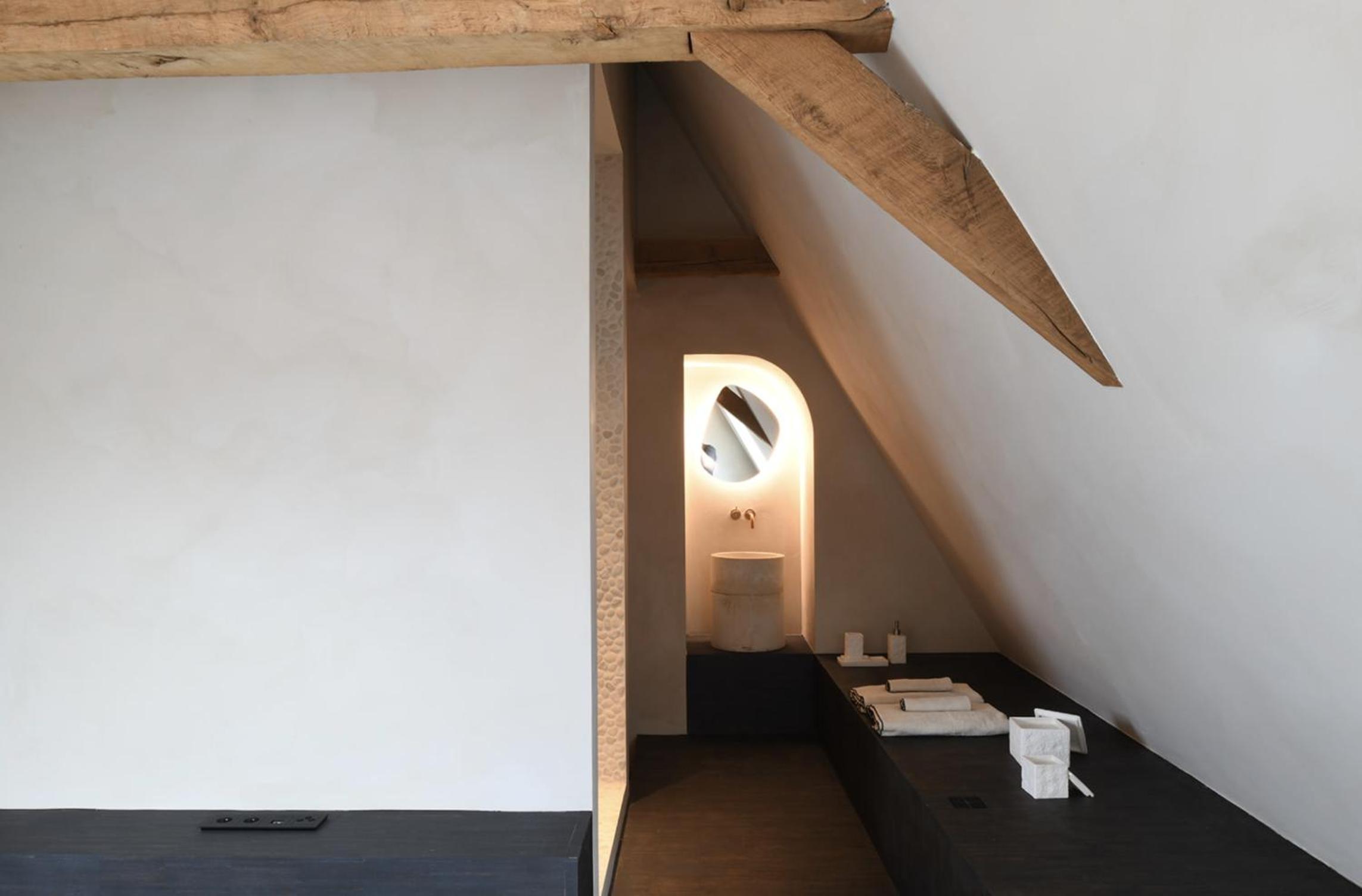 B&B deZwarteFles