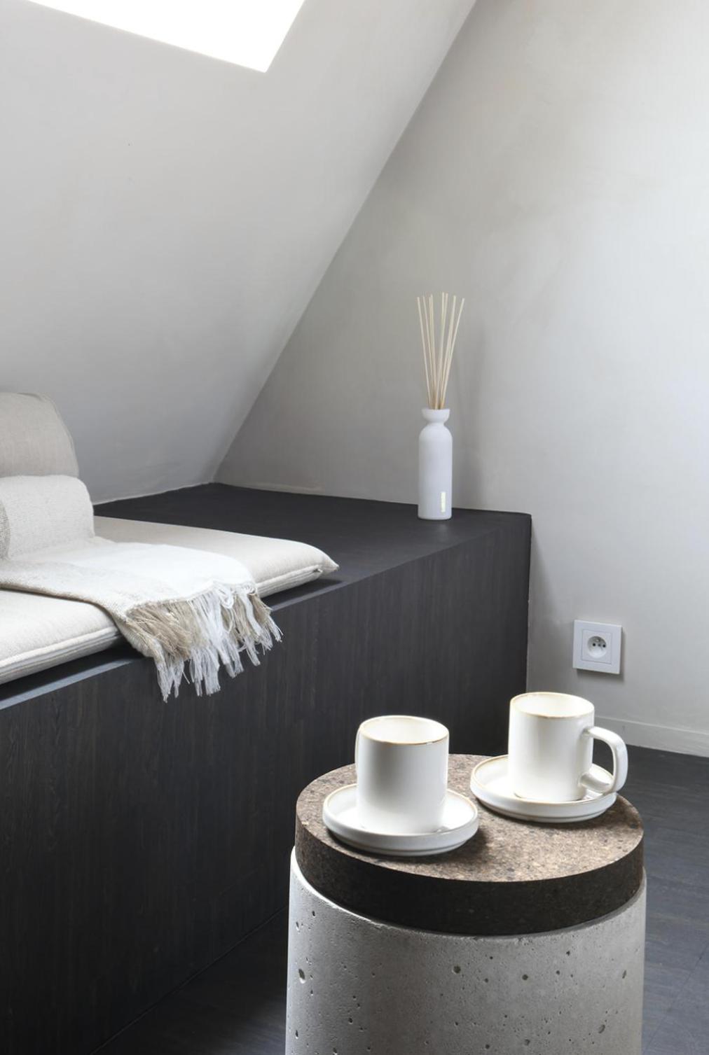 B&B deZwarteFles