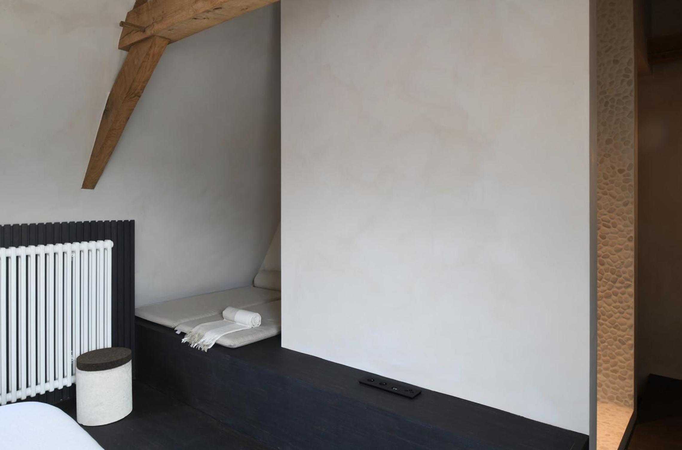 B&B deZwarteFles