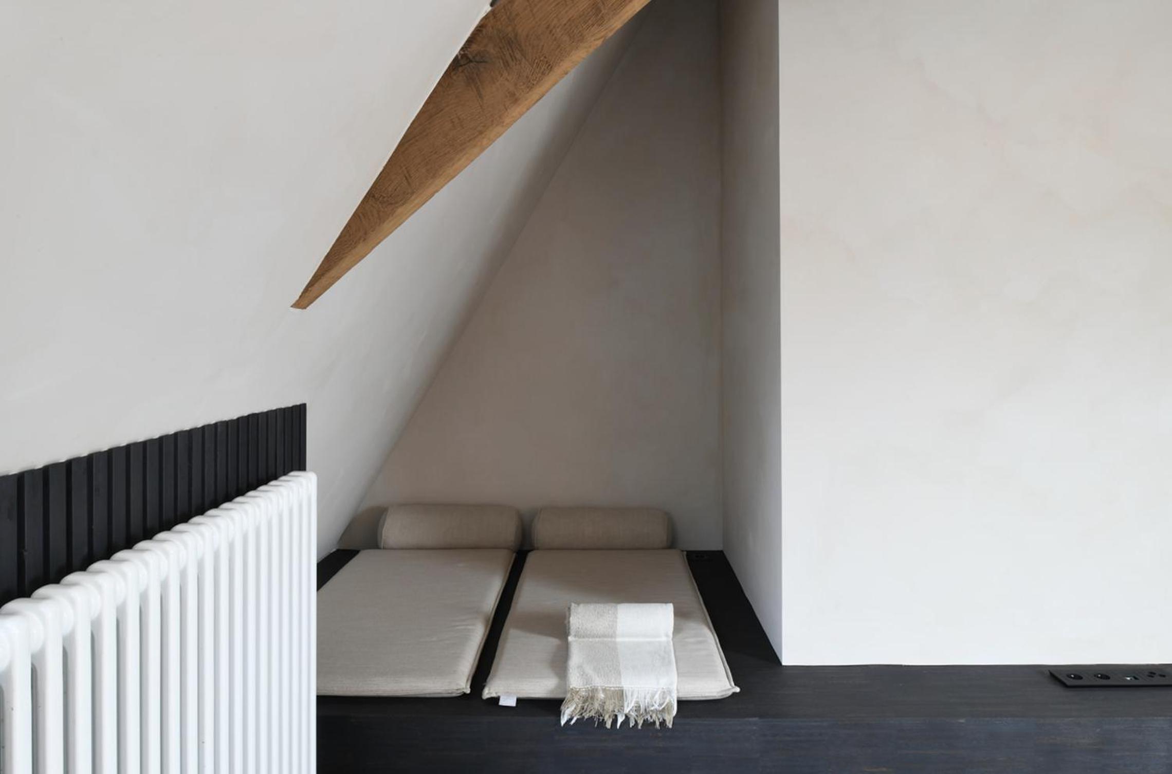 B&B deZwarteFles