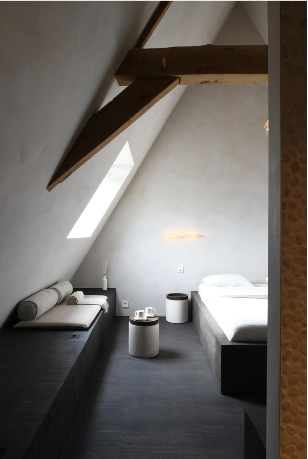 B&B deZwarteFles