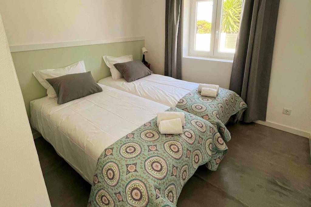 New Beach House near main street close PraiaGrande view 4