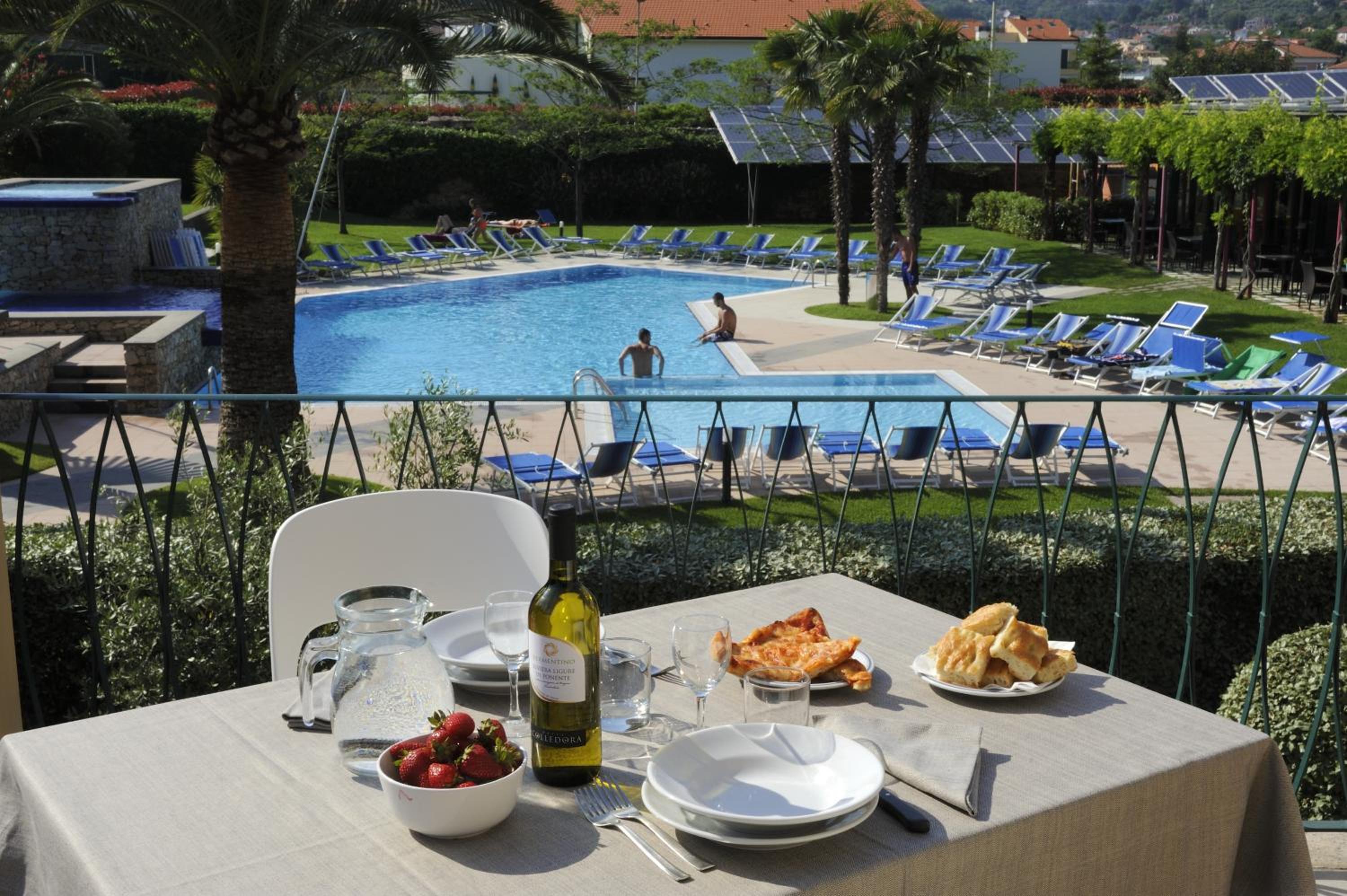 Residence i Cormorani