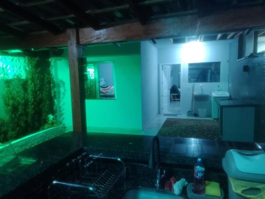 ótima casa, boa localização praia de Itajuba !