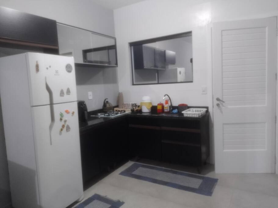 ótima casa, boa localização praia de Itajuba !