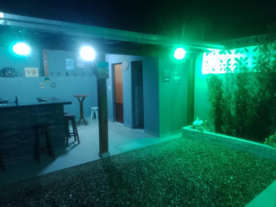 ótima casa, boa localização praia de Itajuba !