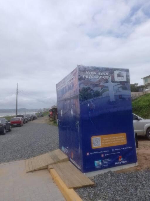 ótima casa, boa localização praia de Itajuba !