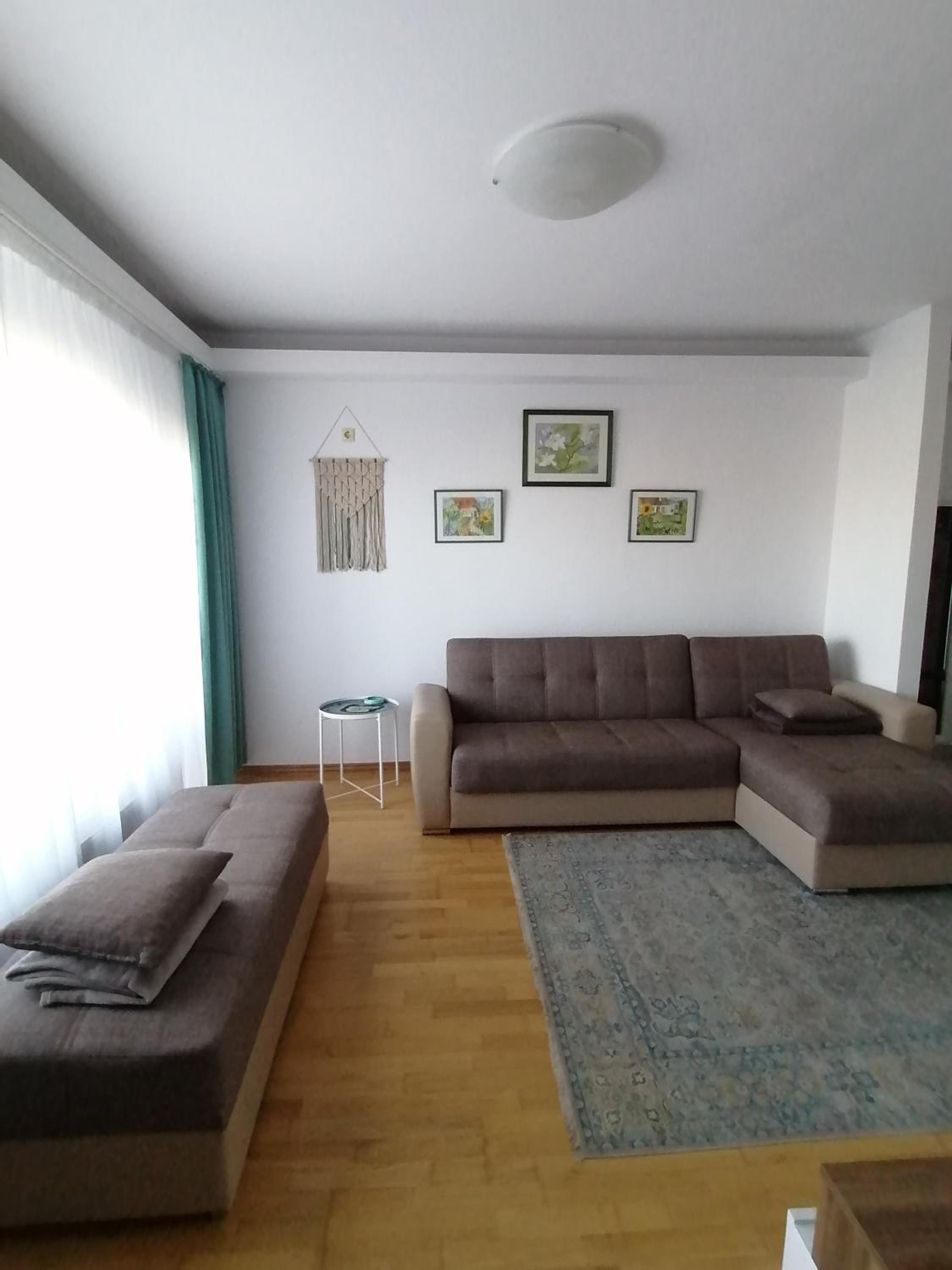 Home Residence
