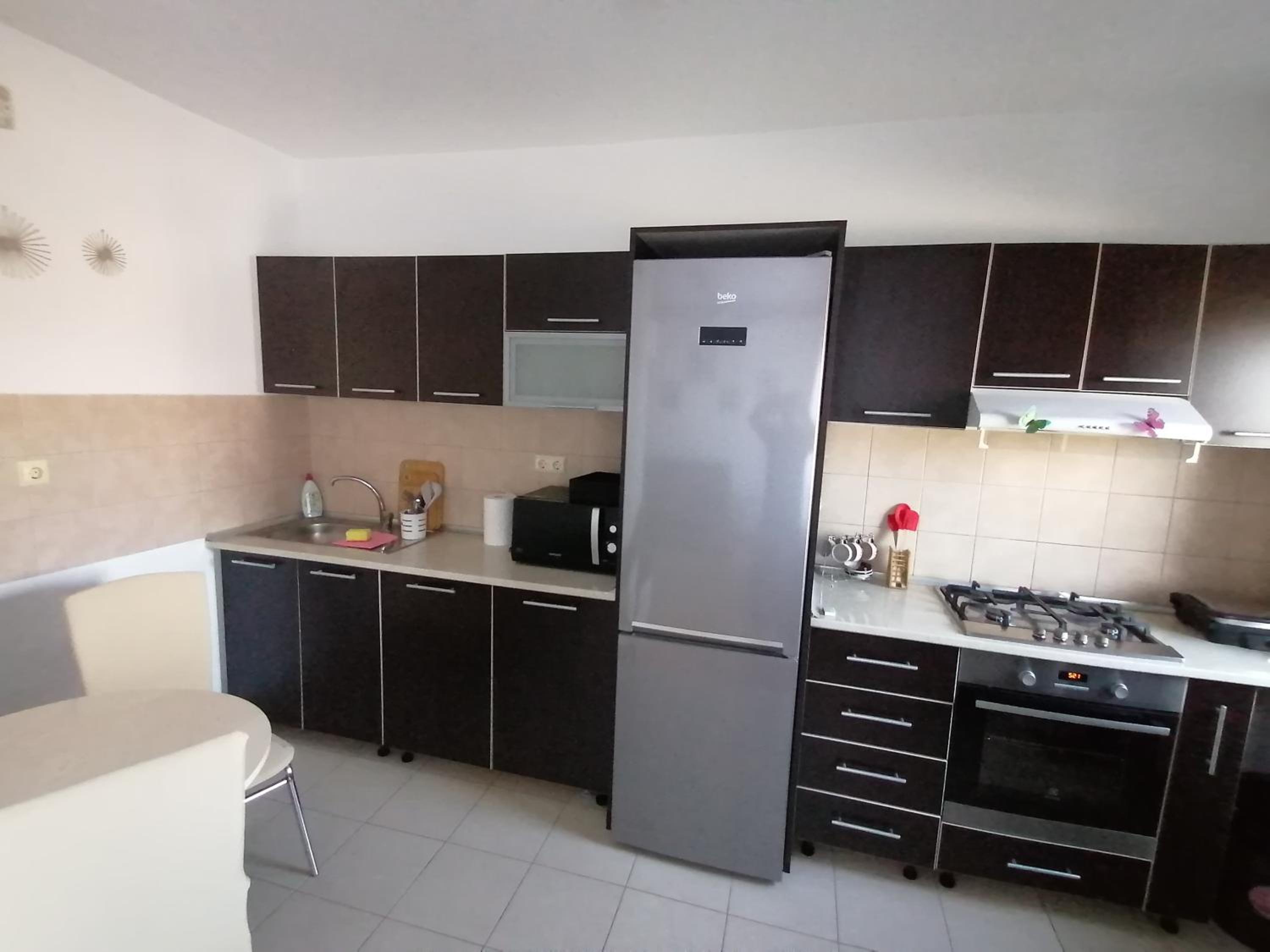 Home Residence