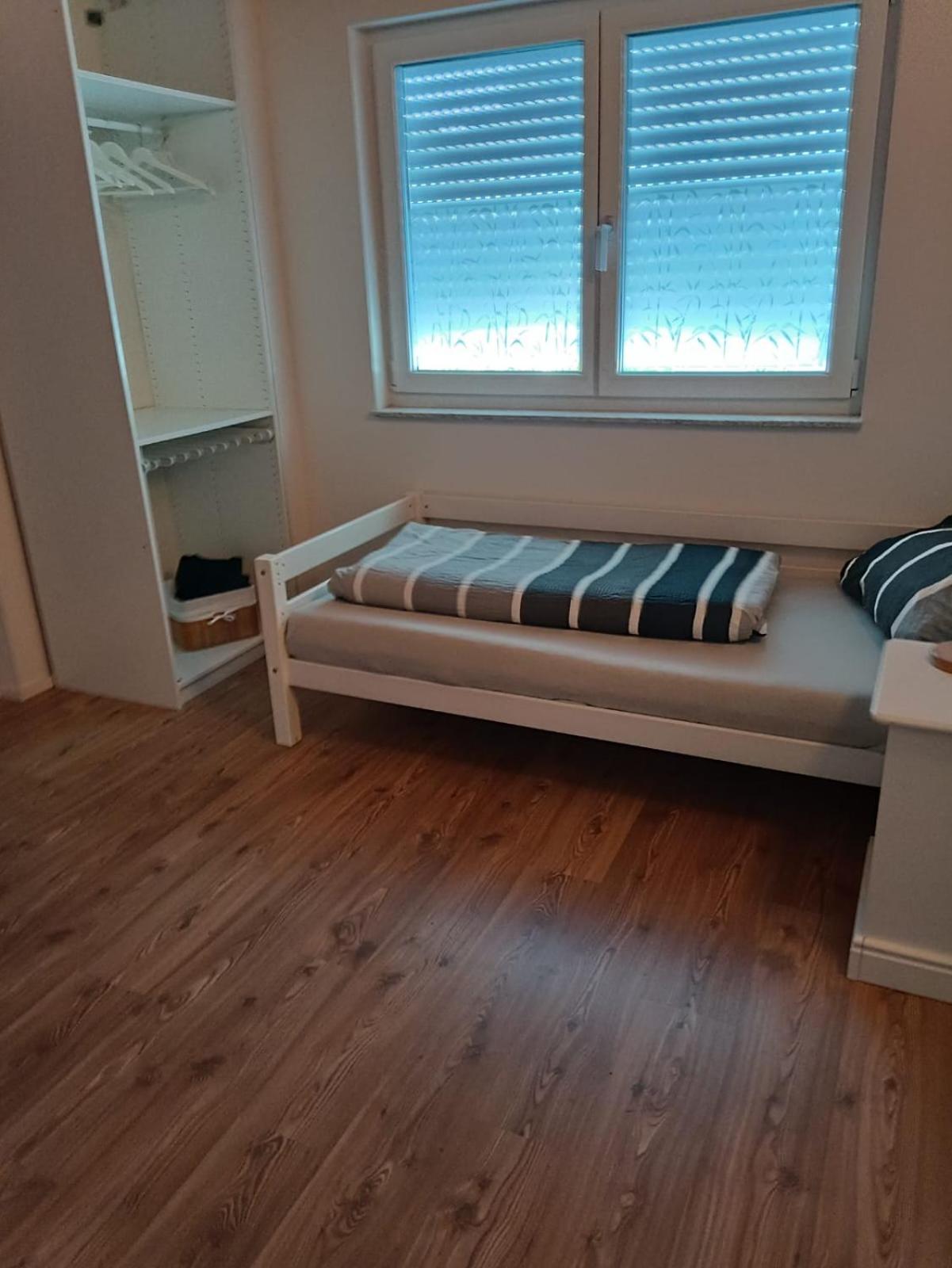Sylvis Home Zentral gelegenes Ferienhaus in ruhiger Lage